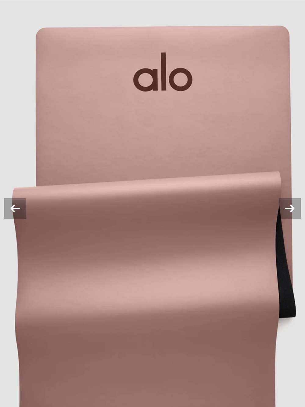 alo Warrior Mat Yoga Mat